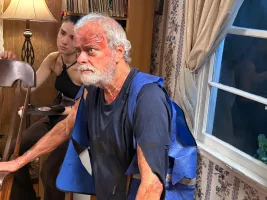 Samuel Whitehill Wallpaper