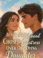 After My Husband Chose His Mistress Over Our Dying Daughter cover