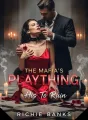 The Mafia's Plaything: His To Ruin cover
