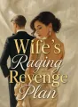 Wife's Raging Revenge Plan cover