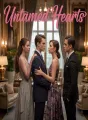 Untamed Hearts cover