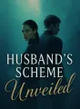 Husband's Scheme Unveiled cover