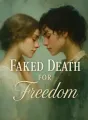 Faked Death for Freedom cover