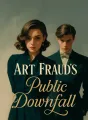 Art Fraud's Public Downfall cover