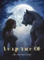 Vengeance of the Scorned Luna cover