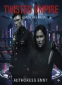 ❤️🖤 Twisted Empire 🖤❤️ cover
