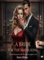 A Bride For The Mafia King cover