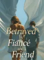 Betrayed by Fiancé and Friend cover