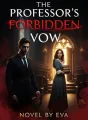 The Professor's Forbidden Vow cover