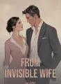 From Invisible Wife to CEO cover