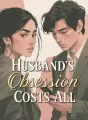 Husband's Obsession Costs All cover