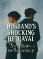 Husband's Shocking Betrayal: The Affair with the Secretary cover