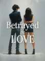 Betrayed in Love cover