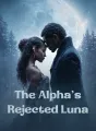 The Alpha’s Rejected Luna cover