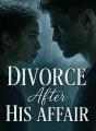 Divorce After His Affair cover