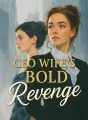 CEO Wife's Bold Revenge cover
