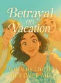 Betrayal on Vacation: When He Chose Her Over Me cover