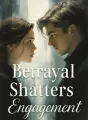 Betrayal Shatters Engagement cover