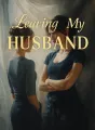 Leaving My Husband cover