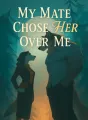 My Mate Chose Her Over Me cover