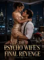 The Psycho Wife’s Final Revenge cover