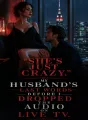 "She's Just Crazy." My Husband's Last Words Before I Dropped the Audio on Live TV. cover