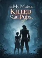 My Mate Killed Our Pups cover