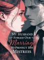 My Husband Forged Our Marriage to Protect His Mistress cover