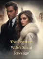 The Contract Wife's Silent Revenge  cover