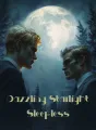 Dazzling Starlight Sleepless cover