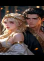 His ring, Her Rules  cover