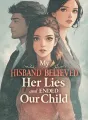 My Husband Believed Her Lies and Ended Our Child cover