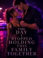 The Day I Stopped Holding This Family Together cover