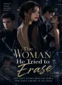 The Woman He Tried to Erase cover