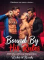 Bound By His Rules {MM Steamy Compilation} cover