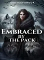 Embraced By The Park cover