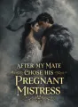 After My Mate Chose His Pregnant Mistress cover