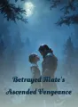 Betrayed Mate's Ascended Vengeance cover
