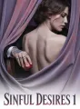 SINFUL DESIRES 1 cover