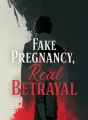 Fake Pregnancy, Real Betrayal cover