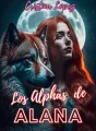 Los Alphas de Alana cover