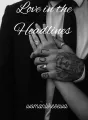 Love in the Headlines  cover