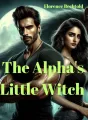 The Alpha's Little Witch cover