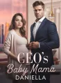 CEO's Baby Mama cover