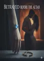 Betrayed before the Altar cover