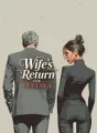 Wife's Return for Revenge cover
