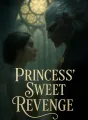 Princess' Sweet Revenge cover