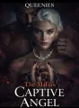 The Mafia's Captive Angel cover