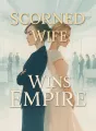 Scorned Wife Wins Empire cover