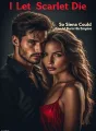 I Let Scarlett Die So Siena Could Burn His Empire cover